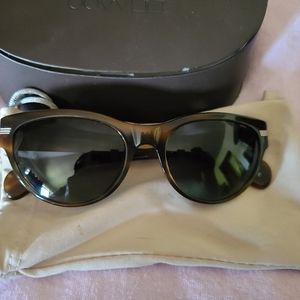 Oliver Peoples sunglasses
